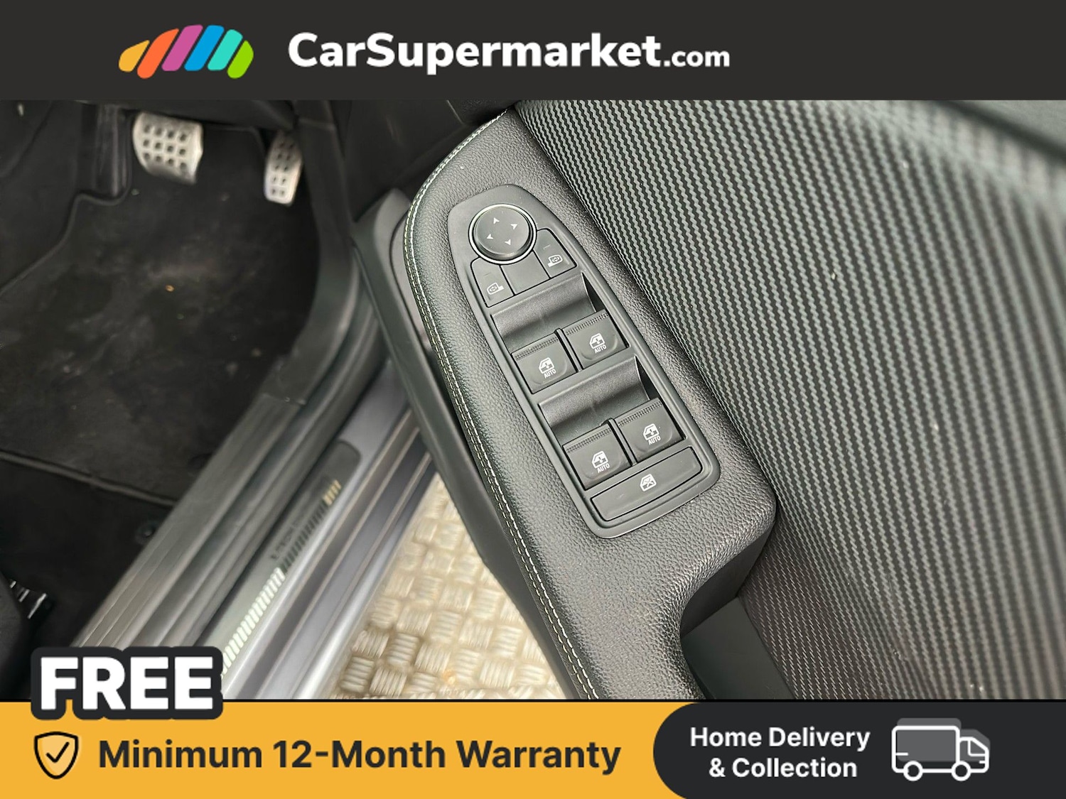 Used Renault Clio 2023 for sale - 78016343: Photo 35