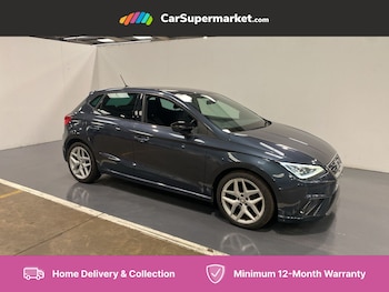 SEAT - Ibiza
