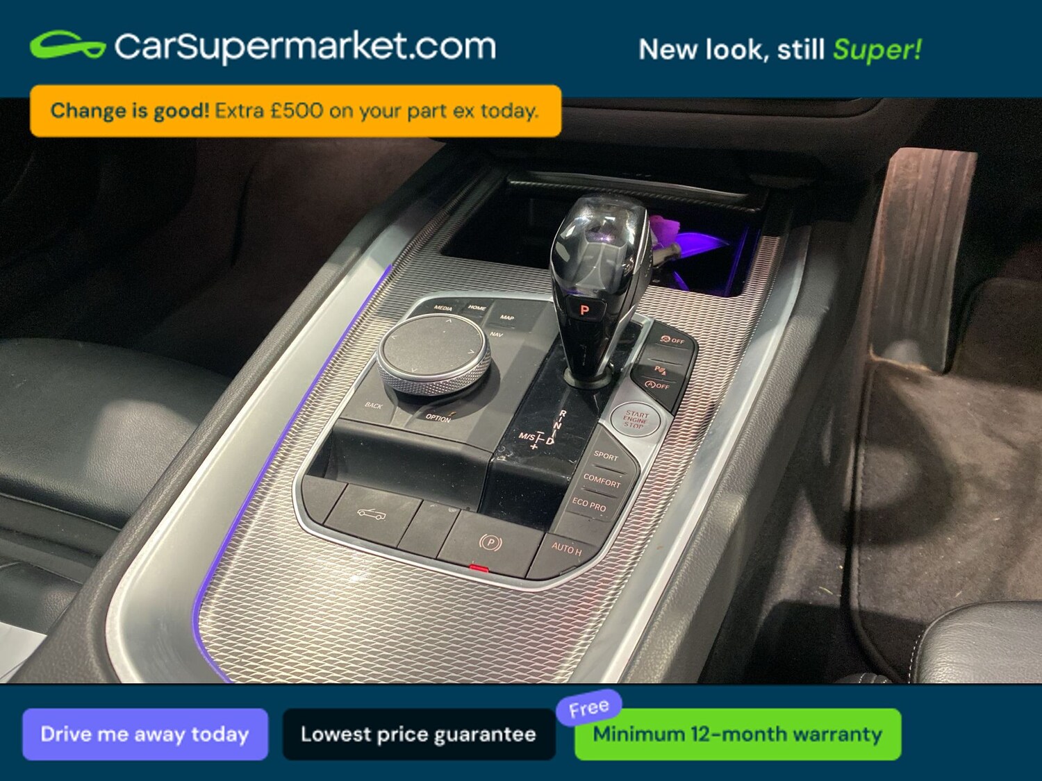 Used BMW Z4 2020 for sale - 78213420: Photo 7