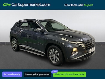 Used Hyundai TUCSON 2022 for sale - 78266530: Photo