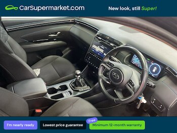 Used Hyundai TUCSON 2022 for sale - 78266530: Photo