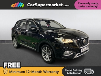 MG MG HS feature image