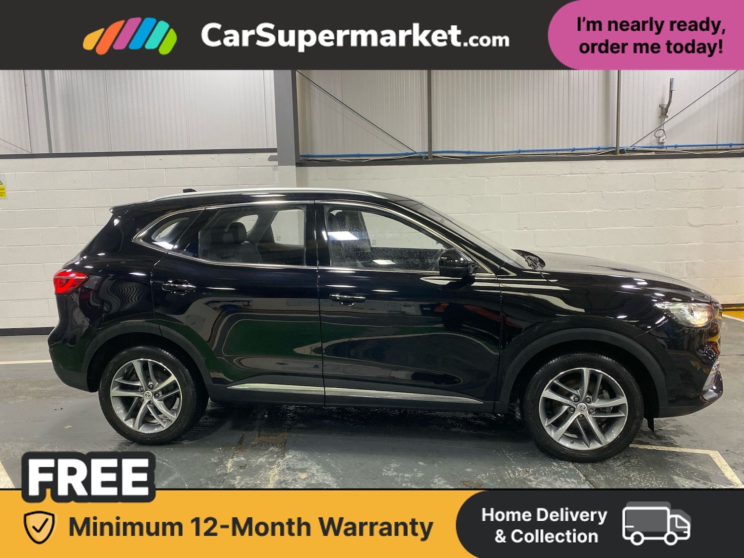 Used MG MG HS 2023 for sale - 77661669: Photo 3