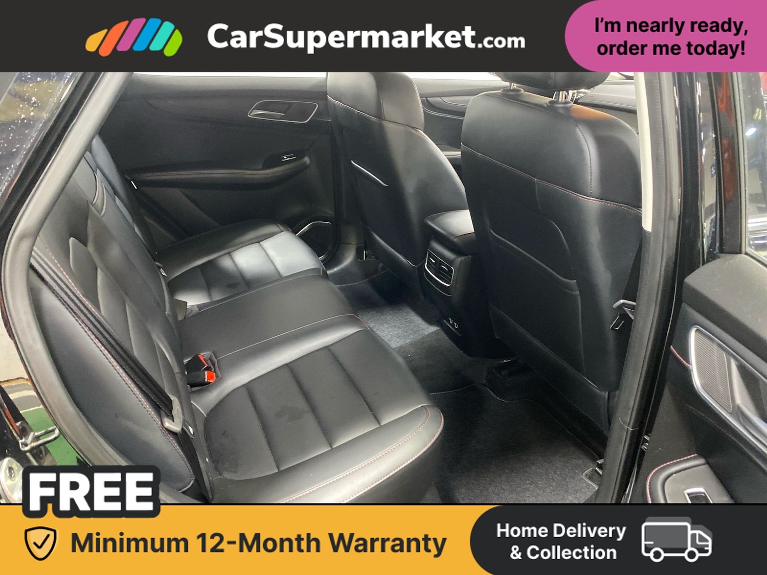 Used MG MG HS 2023 for sale - 77661669: Photo 5