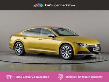 2017 - 2.0 TSI Elegance DSG 5-Door