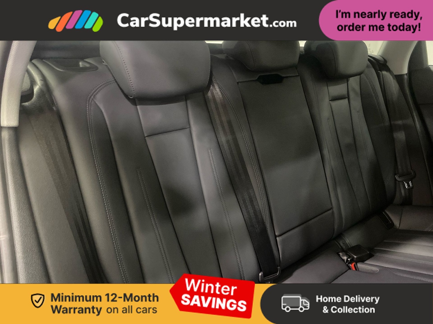 Used Audi A4 2023 for sale - 77064645: Photo 7