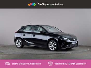 2020 - 1.2 Turbo SE Premium 5-Door