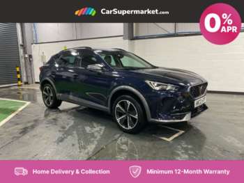 2022 - 1.5 TSI 150 V1 DSG 5-Door