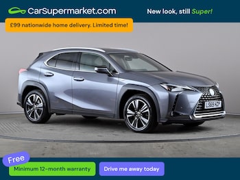 Used Lexus UX 2019 for sale - 78323496: Photo