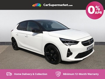 Vauxhall - Corsa