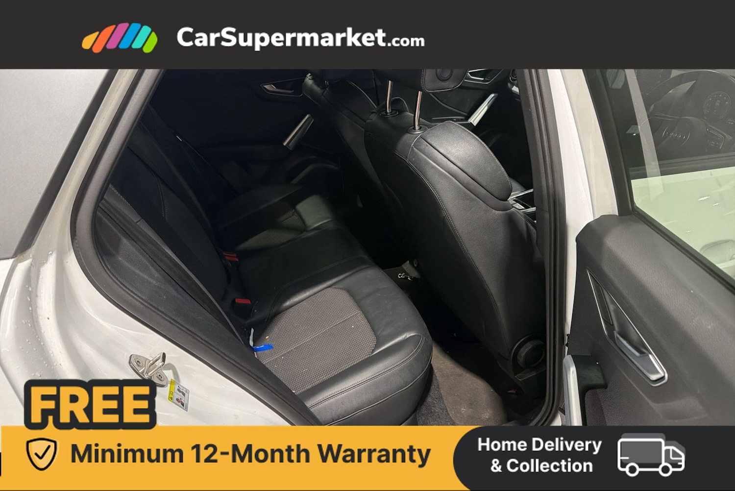 Used Audi Q2 2024 for sale - 76390877: Photo 3