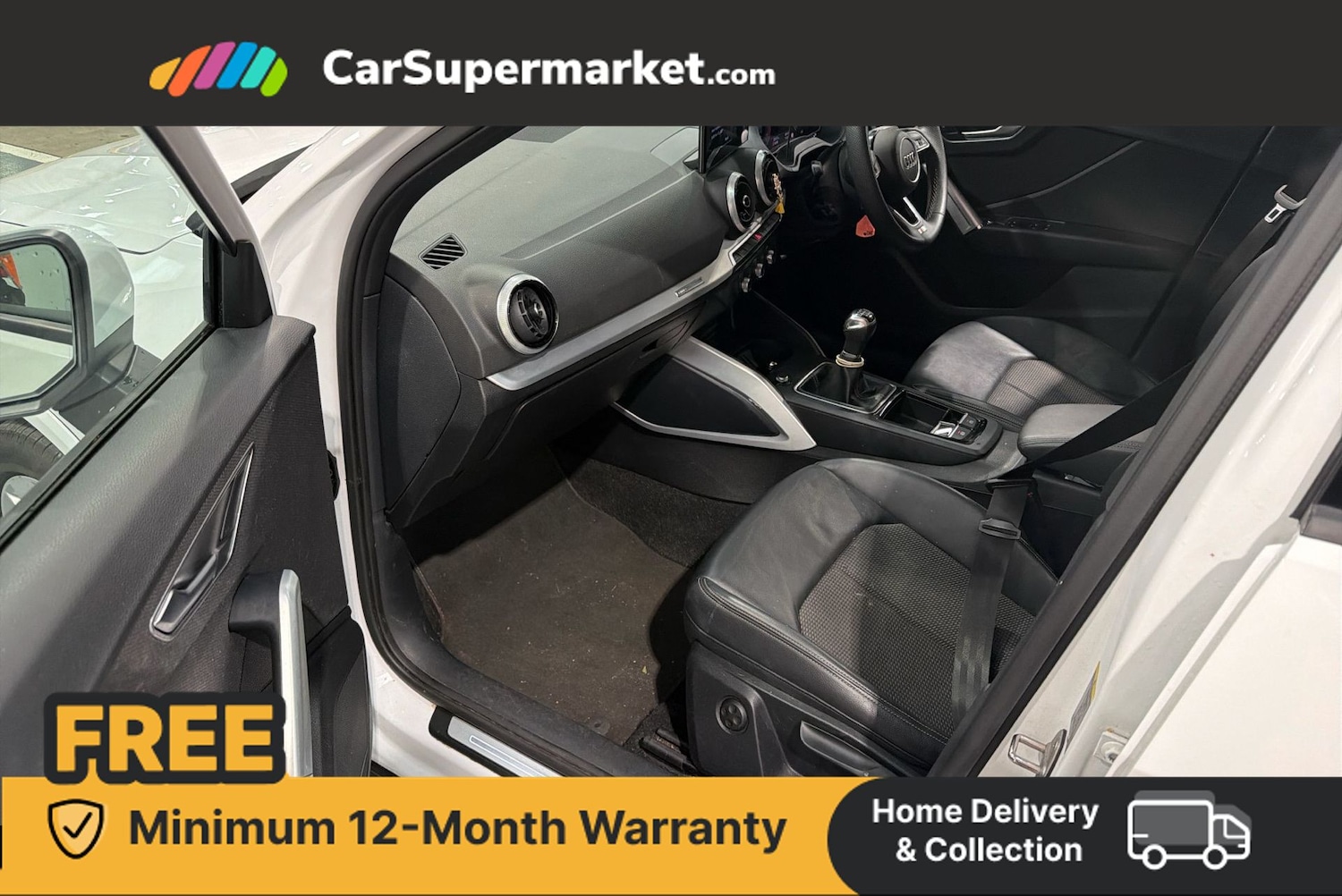 Used Audi Q2 2024 for sale - 76390877: Photo 5