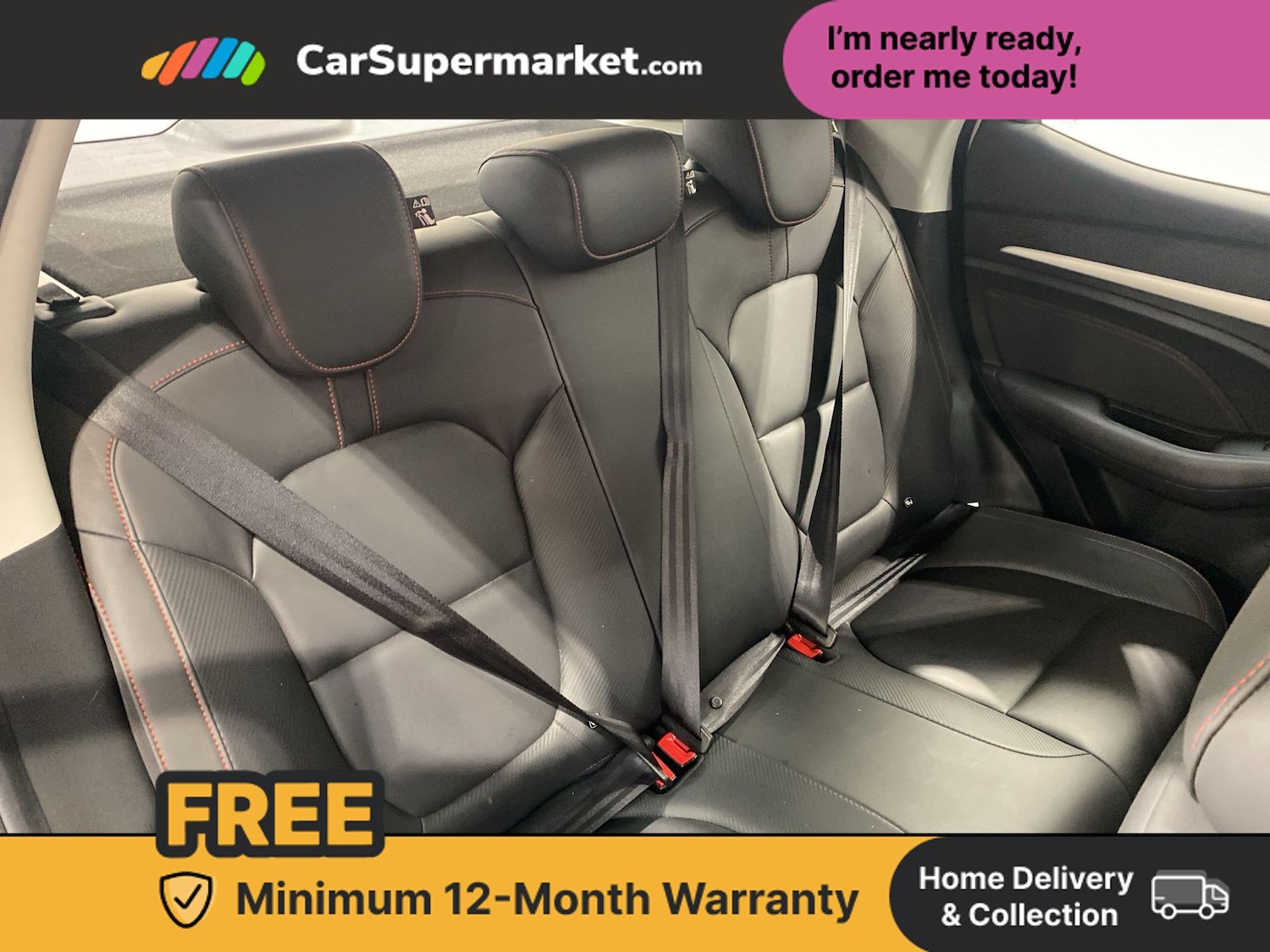 Used MG MG ZS 2022 for sale - 76558253: Photo 3