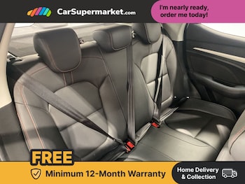 Used MG MG ZS 2022 for sale - 76558253: Photo