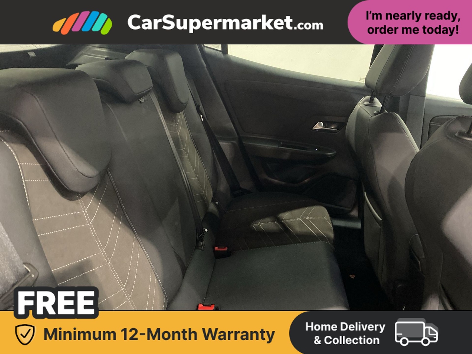 Used Vauxhall Mokka 2023 for sale - 78016207: Photo 5