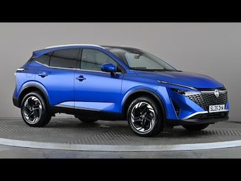Used Nissan Qashqai 2025 for sale - 79266500: Photo