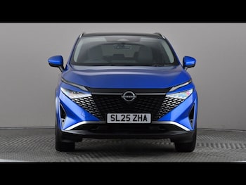 Used Nissan Qashqai 2025 for sale - 79266500: Photo