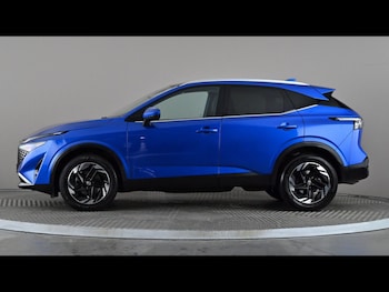 Used Nissan Qashqai 2025 for sale - 79266500: Photo