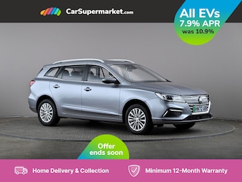 2022 - 115kW Exclusive EV 61kWh Auto 5-Door
