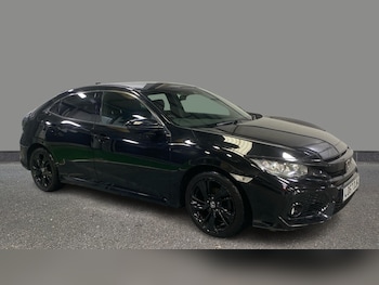 Used Honda Civic 2017 for sale - 78583941: Photo