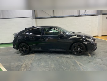 Used Honda Civic 2017 for sale - 78583941: Photo