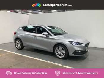 2022 - 2.0 TDI SE Dynamic 5dr