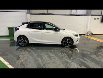 Used Vauxhall Corsa 2023 for sale - 78750178: Photo