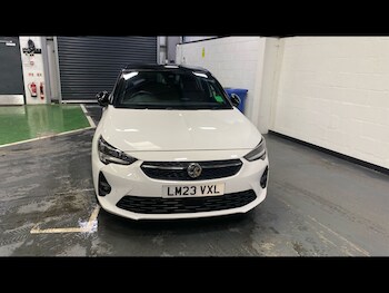 Used Vauxhall Corsa 2023 for sale - 78750178: Photo
