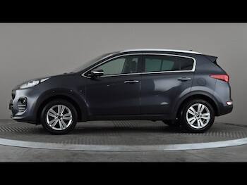 Used Kia Sportage 2018 for sale - 79649176: Photo