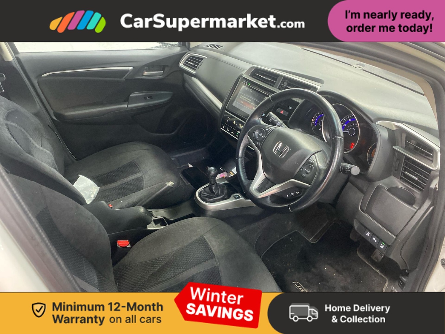 Used Honda Jazz 2019 for sale - 77196022: Photo 5