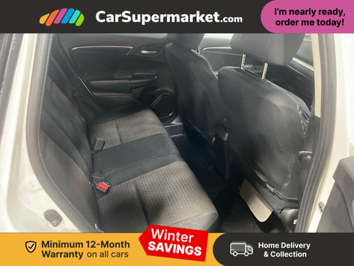 Used Honda Jazz 2019 for sale - 77196022: Photo 6