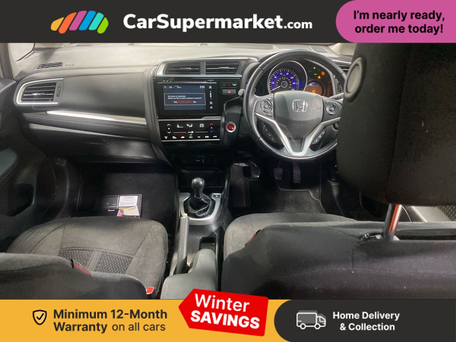 Used Honda Jazz 2019 for sale - 77196022: Photo 7