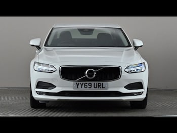 Used Volvo S90 2019 for sale - 78726845: Photo