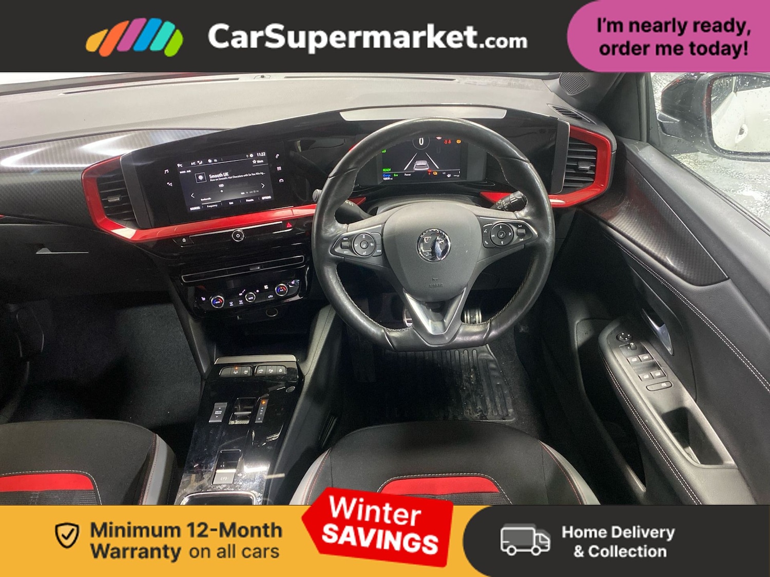 Used Vauxhall Mokka 2022 for sale - 77071920: Photo 6