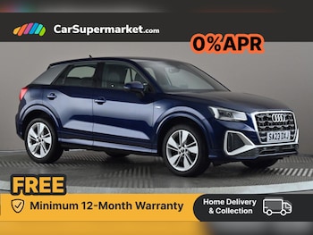 Audi - Q2