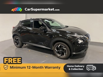 Used Nissan Juke 2023 for sale - 76509003: Photo