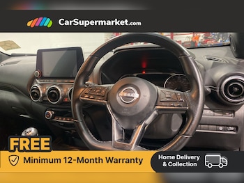 Used Nissan Juke 2023 for sale - 76509003: Photo