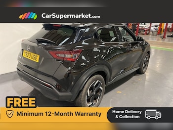 Used Nissan Juke 2023 for sale - 76509003: Photo