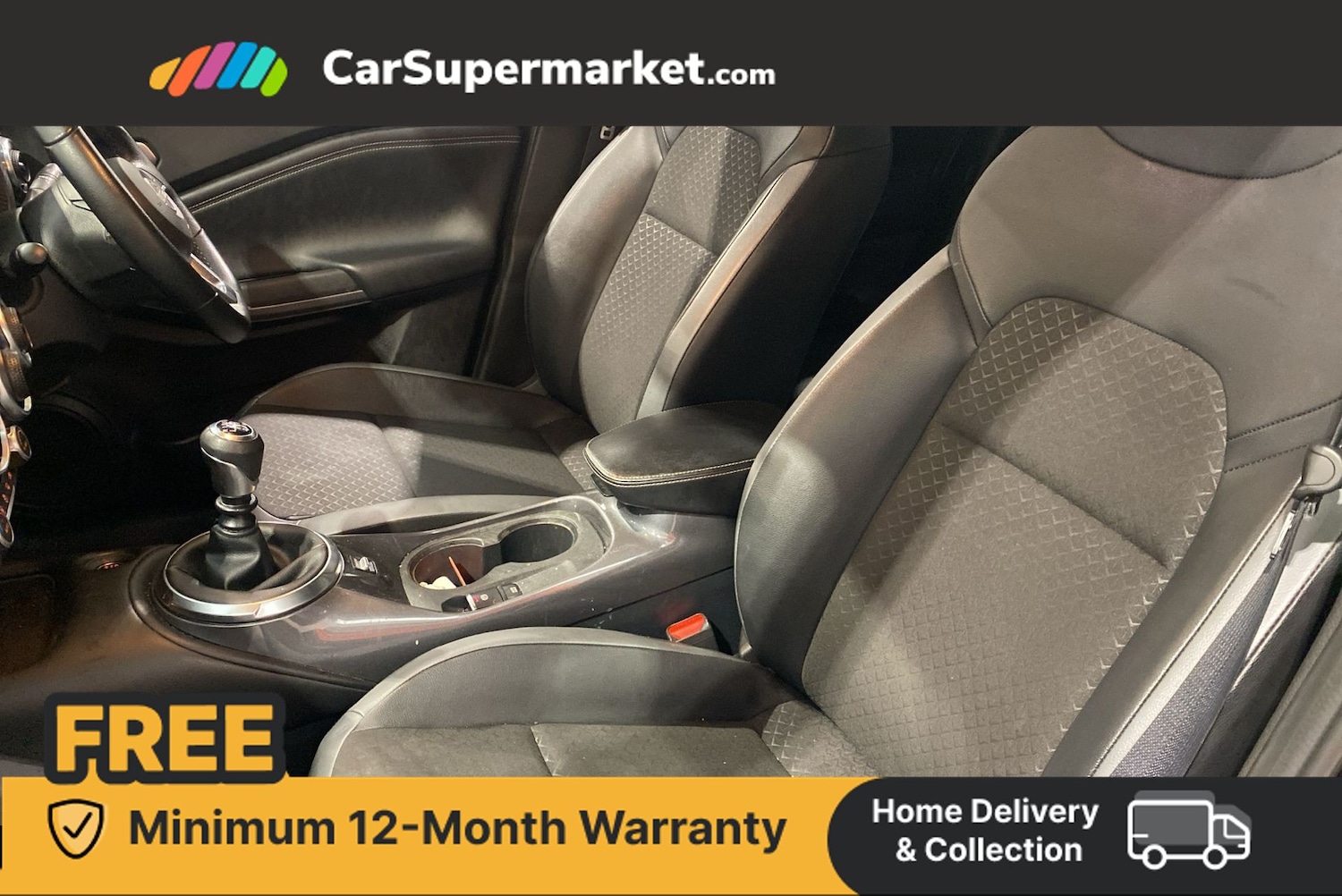 Used Nissan Juke 2023 for sale - 76509003: Photo 6