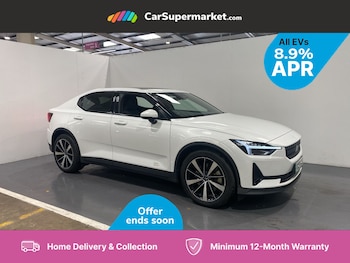 2021 - 170kW 78kWh Long Range SM [Plus] 5dr Auto
