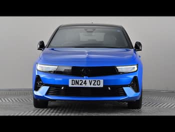 Used Vauxhall Astra 2024 for sale - 79771166: Photo