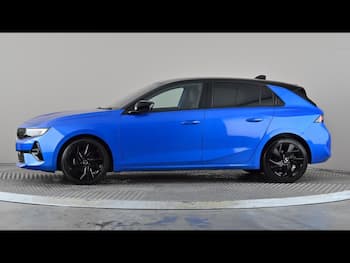 Used Vauxhall Astra 2024 for sale - 79771166: Photo
