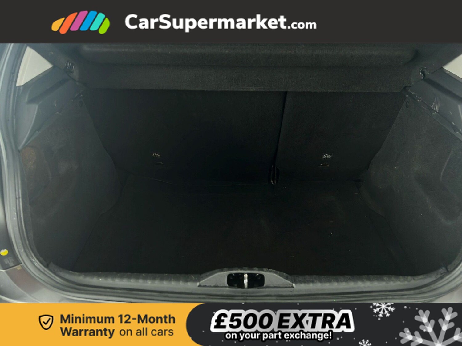 Used Citroen C3 2018 for sale - 77000683: Photo 23