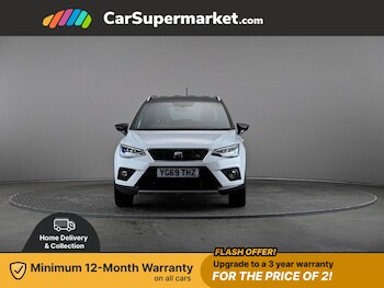 Used SEAT Arona 2019 for sale - 76827919: Photo
