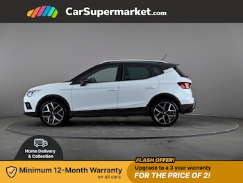 Used SEAT Arona 2019 for sale - 76827919: Photo