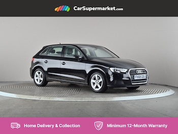 Audi - A3