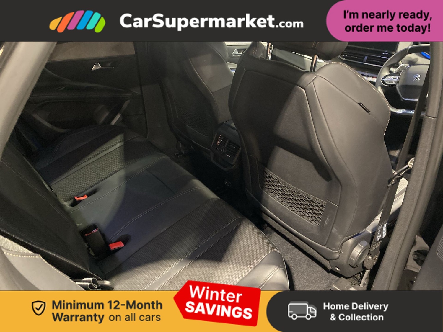 Used Peugeot 3008 2023 for sale - 77226297: Photo 10