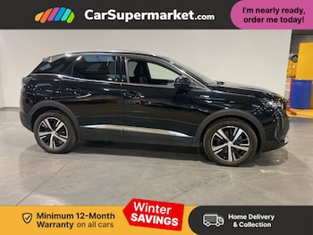 Used Peugeot 3008 2023 for sale - 77226297: Photo