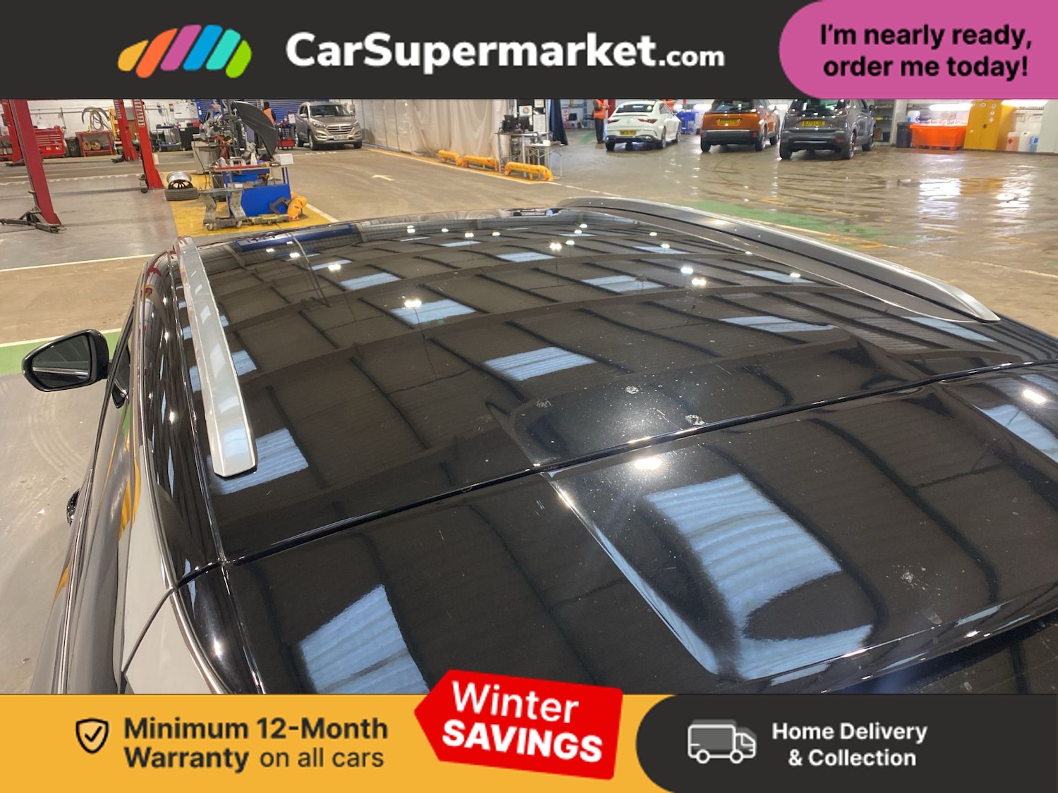 Used Peugeot 3008 2023 for sale - 77226297: Photo 8