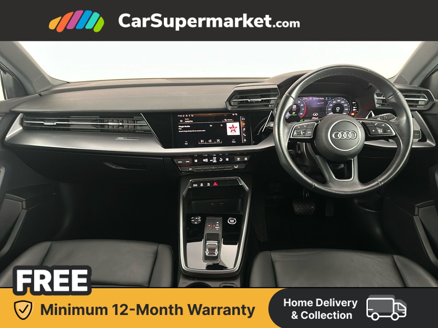 Used Audi A3 2023 for sale - 77666414: Photo 13